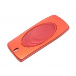 Back Panel Cover For Nokia 7210 Orange - Maxbhi Com