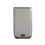 Back Panel Cover For Nokia E51 Silver - Maxbhi.com