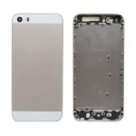 Back Panel Cover For Apple Iphone 5s 64gb Gold - Maxbhi Com
