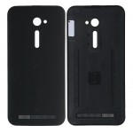 Back Panel Cover For Asus Zenfone 2 Ze500cl Black - Maxbhi Com