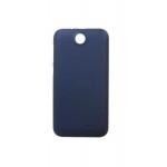 Back Panel Cover For Htc Desire 310 Dual Sim Black - Maxbhi.com