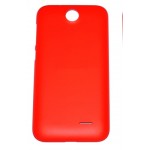 Back Panel Cover For Htc Desire 310 Dual Sim Red - Maxbhi.com
