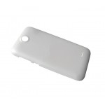 Back Panel Cover For Htc Desire 310 Dual Sim White - Maxbhi.com