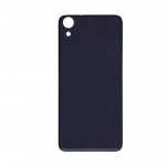 Back Panel Cover For Htc Desire 626g Plusblack - Maxbhi Com