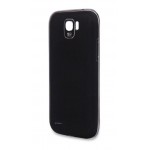 Back Panel Cover For Intex Cloud Z5 Black - Maxbhi.com