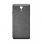 Back Panel Cover For Lava Iris 460 Grey - Maxbhi.com