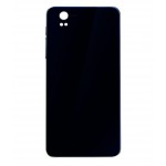 Back Panel Cover For Lava Iris Pro 20 Black - Maxbhi.com