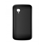 Back Panel Cover For Micromax A34 Black - Maxbhi.com