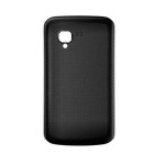 Back Panel Cover For Micromax A34 White - Maxbhi.com