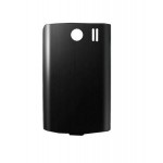 Back Panel Cover For Micromax X325 Black - Maxbhi.com