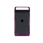 Back Panel Cover For Motorola Droid Razr Xt912 Purple - Maxbhi.com