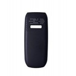 Back Panel Cover For Nokia 1616 Black - Maxbhi.com