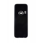 Back Panel Cover For Nokia 3500 Classic Black - Maxbhi.com