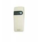 Back Panel Cover For Nokia 6230i White - Maxbhi.com