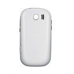 Back Panel Cover For Samsung B5310 Corbypro Black - Maxbhi.com