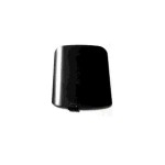 Back Panel Cover For Samsung S8300 Ultratouch Blue - Maxbhi.com