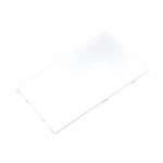 Back Panel Cover For Sony Ericsson W350 White - Maxbhi.com