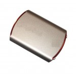 Back Panel Cover For Sony Ericsson W395 White - Maxbhi.com