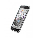Back Panel Cover For Spice Mi550 Pinnacle Stylus Black - Maxbhi.com
