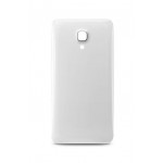 Back Panel Cover For Xiaomi Mi 2a White - Maxbhi.com