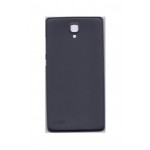 Back Panel Cover For Xiaomi Redmi Note Prime Black - Maxbhi.com