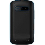 Full Body Housing for Alcatel OT-988 Shockwave - White