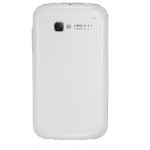 Full Body Housing for Alcatel Pop C5 - Black