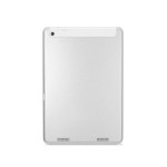 Full Body Housing For Acer Iconia A1830 Black - Maxbhi Com