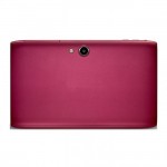 Full Body Housing For Acer Iconia Tab A100 Red - Maxbhi Com