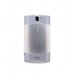 Full Body Housing For Acer Liquid Metal White - Maxbhi Com