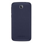 Full Body Housing For Alcatel 7040d With Dual Sim White - Maxbhi Com