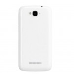 Full Body Housing For Alcatel 7041d With Dual Sim White - Maxbhi Com