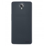 Full Body Housing For Alcatel One Touch Idol Black - Maxbhi Com