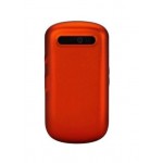 Full Body Housing For Alcatel Ot890d White - Maxbhi Com