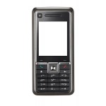 Full Body Housing For Asus M930 White - Maxbhi Com