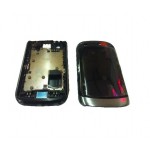 Full Body Housing For Blackberry Curve Touch White - Maxbhi Com
