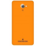 Full Body Housing for BLU Studio 5.0 LTE Y530Q - Black