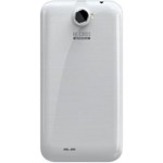 Full Body Housing for Celkon A22 - Black