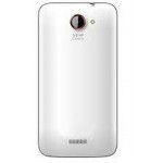 Full Body Housing for Celkon AR50 - Black