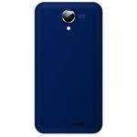 Full Body Housing for Celkon Campus Whizz Q42 - Red