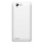 Full Body Housing for Celkon Q470 - Black