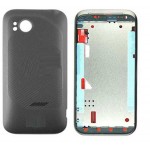 Full Body Housing for HTC Rezound ADR6425 - White