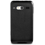 Full Body Housing for Huawei Activa 4G - White