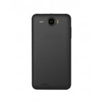 Full Body Housing For Gigabyte Gsmart Maya M1 Black - Maxbhi.com