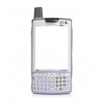 Full Body Housing For Hp Ipaq H6315 Black - Maxbhi Com