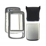 Full Body Housing For Hp Ipaq Rw6828 White - Maxbhi Com