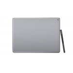 Full Body Housing For Hp Pro Slate 12 Black - Maxbhi Com