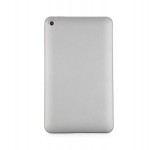 Full Body Housing For Hp Slate 7 Black - Maxbhi Com