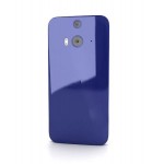 Full Body Housing For Htc Butterfly 2 Black - Maxbhi Com