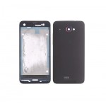 Full Body Housing For Htc Droid Dna White - Maxbhi Com